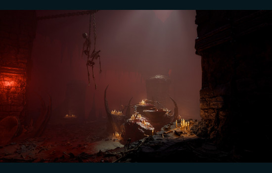 Dragonkin: The Banished