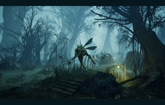 Dragonkin: The Banished