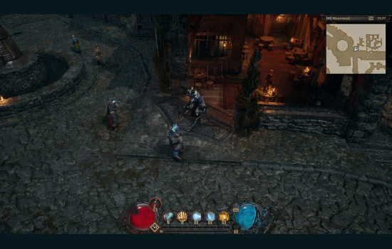 Dragonkin: The Banished