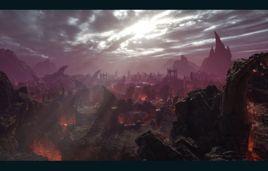 Dragonkin: The Banished