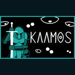 Kaamos: Puzzle Roguelike