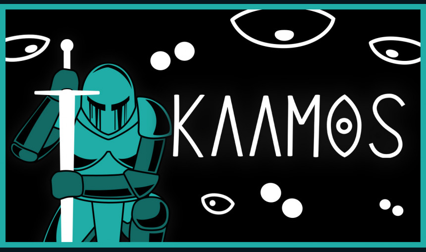 Kaamos: Puzzle Roguelike Kaamos: Puzzle Roguelike