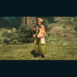 Monster Hunter Wilds - Blossomdance DLC Pack Monster Hunter Wilds - Blossomdance DLC Pack