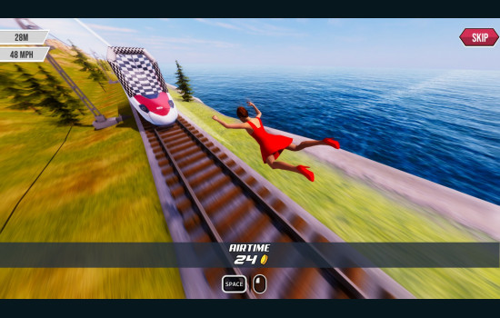 Try to Fly