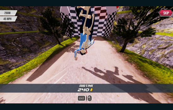 Try to Fly