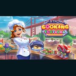 Cooking Festival