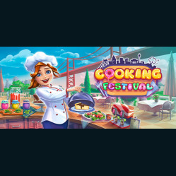 Cooking Festival