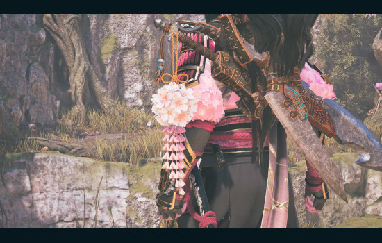 Monster Hunter Wilds - Blossomdance DLC Pack