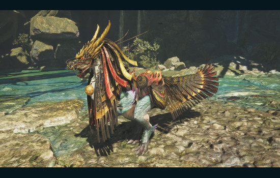 Monster Hunter Wilds - Blossomdance DLC Pack