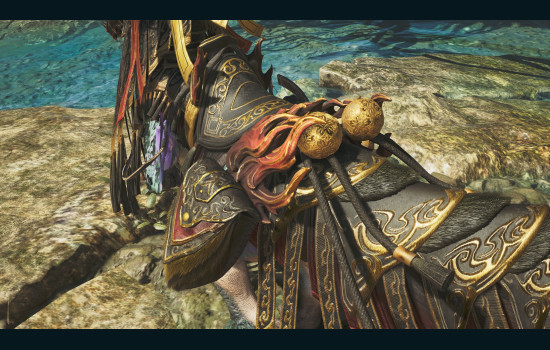 Monster Hunter Wilds - Blossomdance DLC Pack