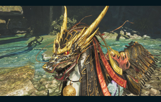 Monster Hunter Wilds - Blossomdance DLC Pack