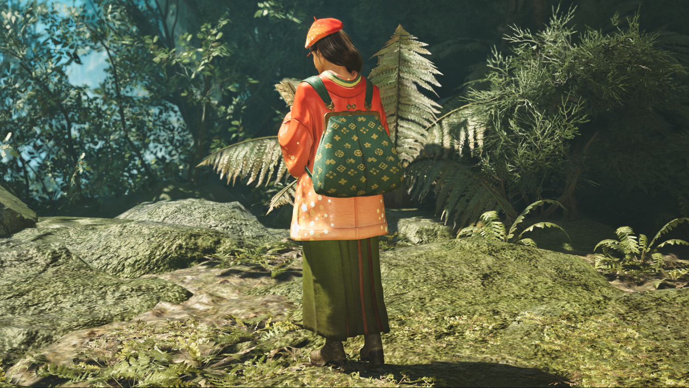 Monster Hunter Wilds - Blossomdance DLC Pack