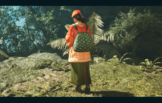 Monster Hunter Wilds - Blossomdance DLC Pack