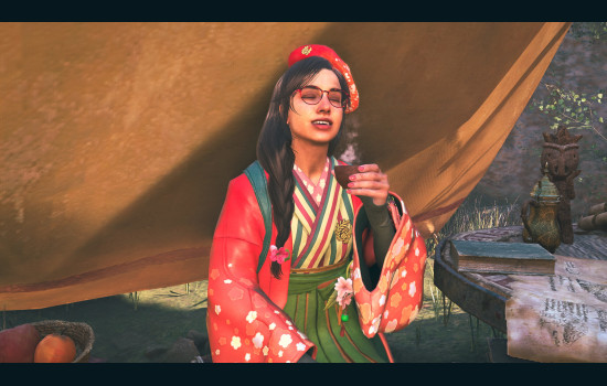 Monster Hunter Wilds - Blossomdance DLC Pack