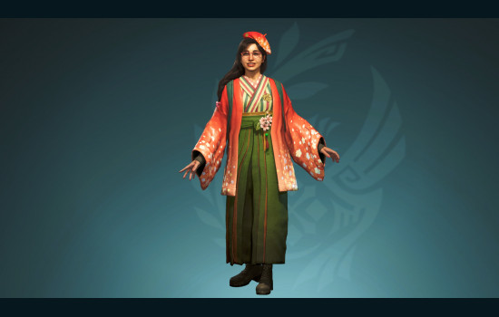 Monster Hunter Wilds - Blossomdance DLC Pack