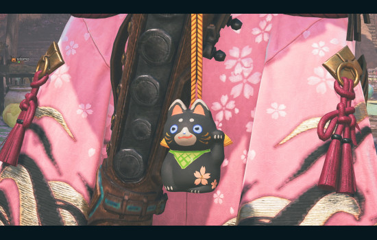Monster Hunter Wilds - Blossomdance DLC Pack