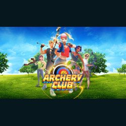 Archery Club