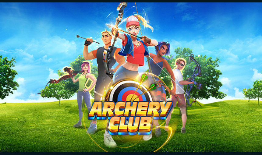 Archery Club