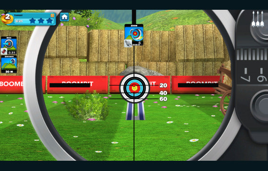 Archery Club