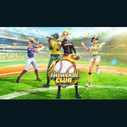 Baseball Club