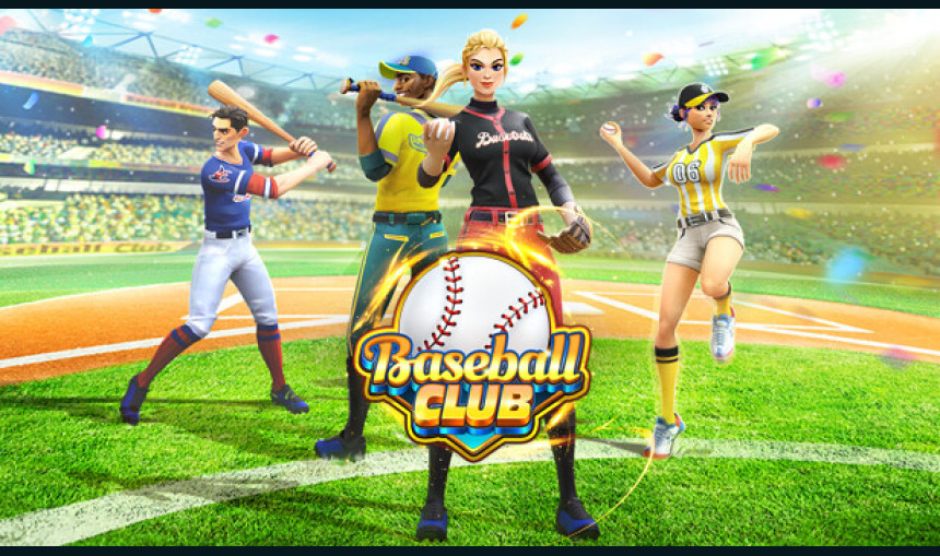 Baseball Club