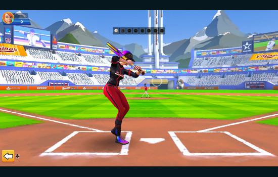 Baseball Club