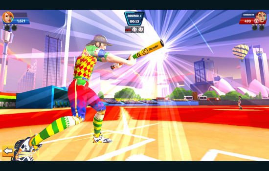 Baseball Club