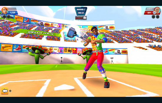 Baseball Club