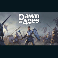 Dawn of Ages: Sentinel's Mighty Relics