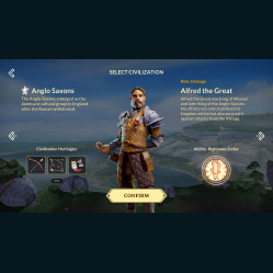 Dawn of Ages: Sentinel's Mighty Relics Dawn of Ages: Sentinel's Mighty Relics