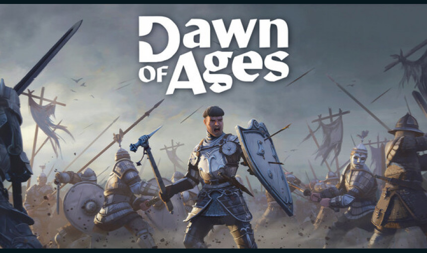 Dawn of Ages: Legendary Archer's Arsenal