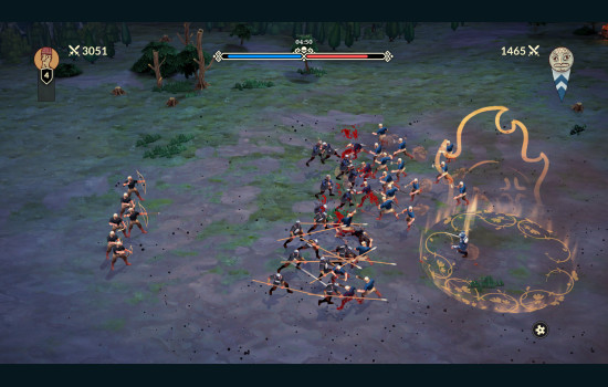 Dawn of Ages: Legendary Archer's Arsenal