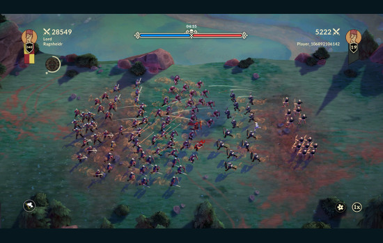 Dawn of Ages: Legendary Archer's Arsenal