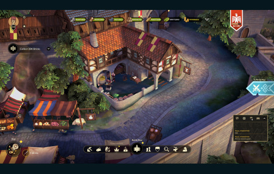 Dawn of Ages: Legendary Archer's Arsenal