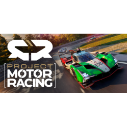 Project Motor Racing