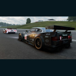 Project Motor Racing - Year 1 Bundle