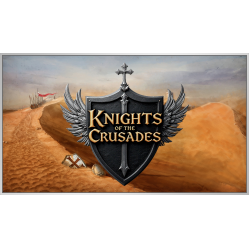 Knights of the Crusades