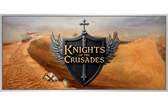 Knights of the Crusades
