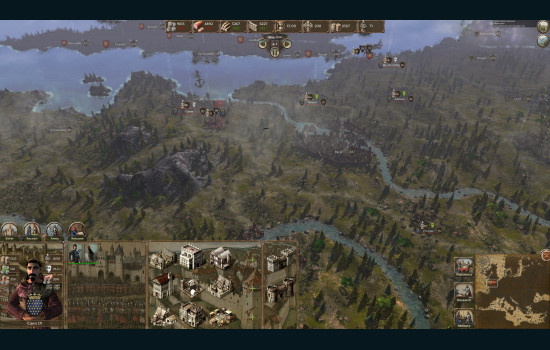 Knights of the Crusades