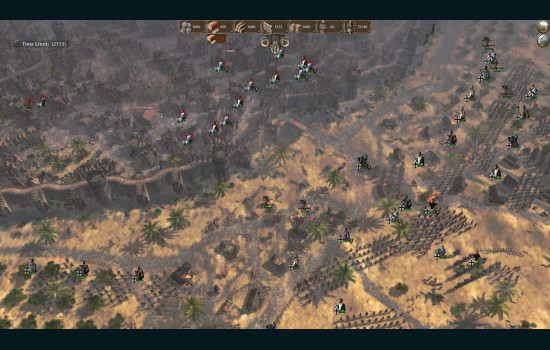 Knights of the Crusades