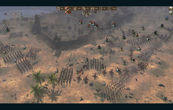 Knights of the Crusades