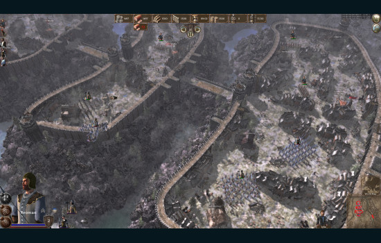 Knights of the Crusades