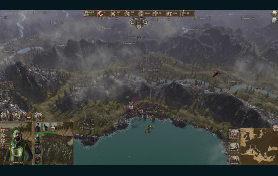 Knights of the Crusades