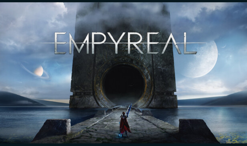 Empyreal Empyreal