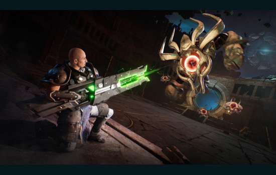 Empyreal