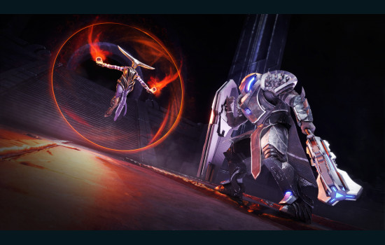 Empyreal