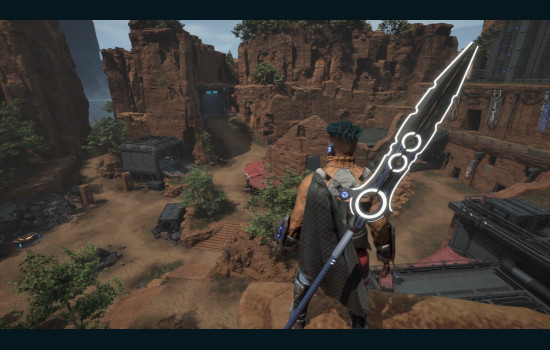 Empyreal
