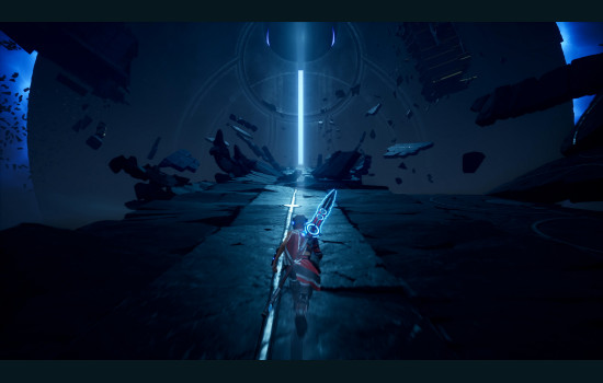 Empyreal