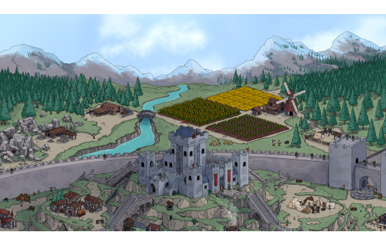 Legacy of Sin: Ill-Boding