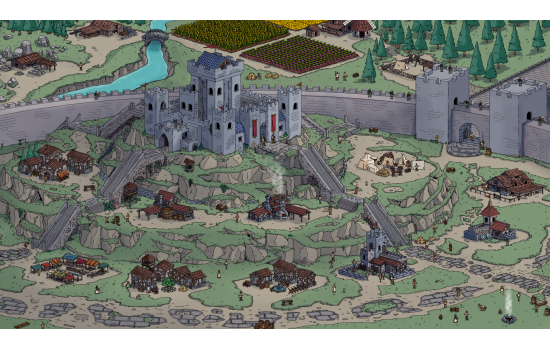 Legacy of Sin: Ill-Boding